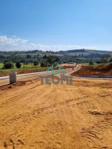 Lote/Terreno à venda, 250m² no Loteamento Residencial Fazenda Casa Grande, Taubaté