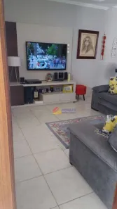 Casa com 2 Quartos à venda, 108m² no Jardim Regente, Indaiatuba