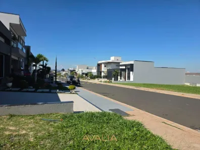 Lote/Terreno à venda, 300m² no Jardim Residencial Dona Maria José, Indaiatuba