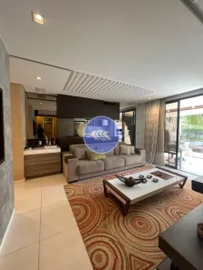 Apartamento com 4 Quartos à venda, 118m² no Porto das Dunas, Aquiraz