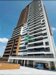 Apartamento com 2 Quartos à venda, 72m² no Vila Esperança, São Paulo