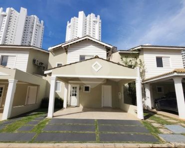 Casa de Condomínio com 3 Quartos à venda, 154m² no Parque Campolim, Sorocaba