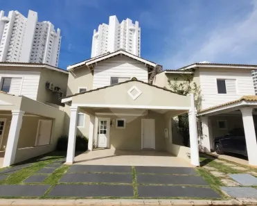 Casa de Condomínio com 3 Quartos à venda, 154m² no Parque Campolim, Sorocaba