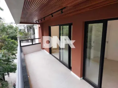 Apartamento com 2 Quartos à venda, 60m² no Lagoa, Rio de Janeiro