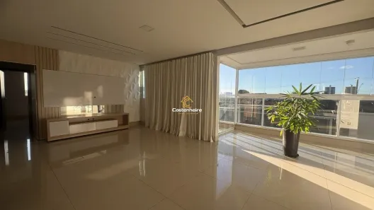 Apartamento com 3 Quartos à venda, 118m² no Plano Diretor Norte, Palmas