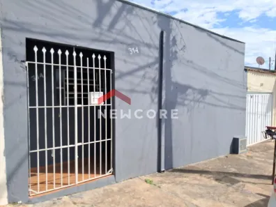 Casa com 3 Quartos à venda, 130m² no Morumbi, Piracicaba