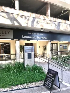Sala Comercial à venda, 40m² no Rio Branco, Porto Alegre