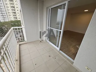 Apartamento com 3 Quartos à venda, 82m² no Jaguaré, São Paulo