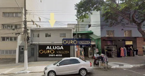 Prédio Comercial à venda, 300m² no Vila Clementino, São Paulo