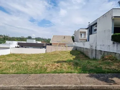 Lote/Terreno à venda, 420m² no Jardim Reserva Bom Viver de Indaiatuba, Indaiatuba