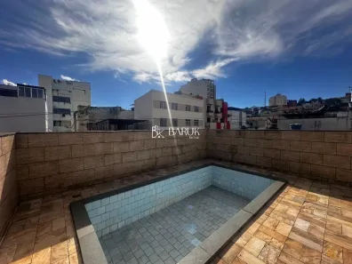 Casa com 4 Quartos à venda, 248m² no Manoel Honório, Juiz de Fora