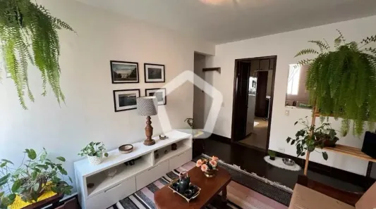 Apartamento com 4 Quartos à venda, 101m² no Pinheiros, São Paulo