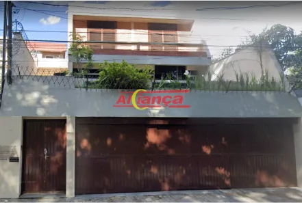 Sobrado com 4 Quartos para alugar, 300m² no Jardim Maia, Guarulhos