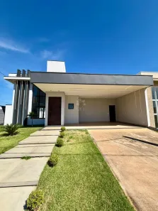 Casa de Condomínio com 3 Quartos à venda, 187m² no Parque dos Pinheiros, Nova Odessa