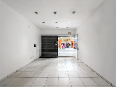 Ponto Comercial para alugar, 36m² no Centro, Curitiba