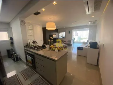 Apartamento com 2 Quartos à venda, 92m² no Jardim Dom Bosco, São Paulo
