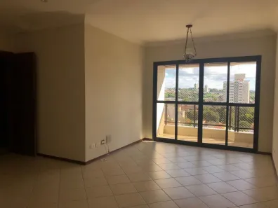 Apartamento com 3 Quartos à venda, 109m² no Jardim das Nações, Taubaté