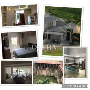 Casa com 5 Quartos para alugar, 300m² no Lagoa, Macaé