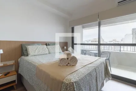 Kitnet com 1 Quarto à venda, 27m² no Planalto Paulista, São Paulo