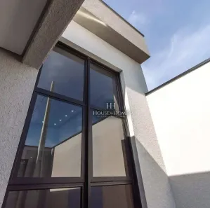 Casa de Condomínio com 3 Quartos à venda, 115m² no Jardim Bom Sucesso, Indaiatuba