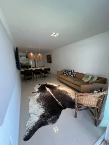 Apartamento com 3 Quartos à venda, 87m² no Porto das Dunas, Aquiraz