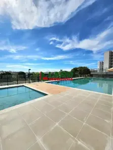 Apartamento com 3 Quartos à venda, 85m² no Liberdade, Belo Horizonte
