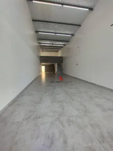 Ponto Comercial para alugar, 200m² no Parque Residencial Jaguari, Americana