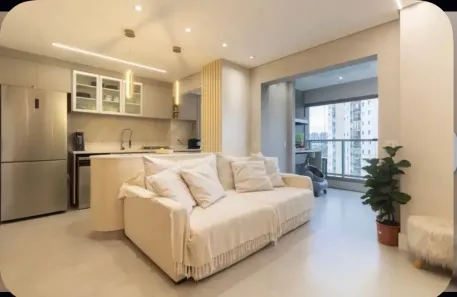 Apartamento com 2 Quartos à venda, 69m² no Vila Leopoldina, São Paulo