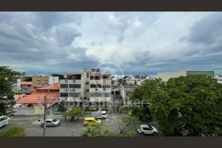 Apartamento com 3 Quartos à venda, 104m² no Moneró, Rio de Janeiro
