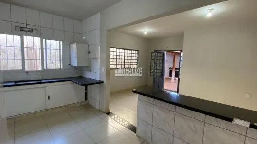 Casa com 4 Quartos à venda, 281m² no São Benedito, Uberaba