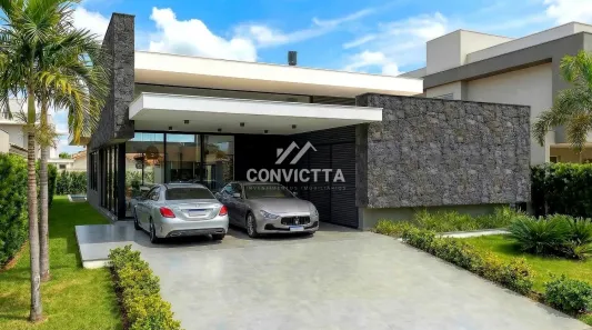 Casa com 4 Quartos à venda, 284m² no Itapeva Sul (3º Distrito), Torres