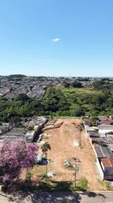 Lote/Terreno à venda, 9900m² no Vila Maria Luiza, Goiânia