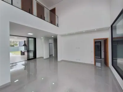 Casa de Condomínio com 4 Quartos para venda ou aluguel, 300m² no Jardim do Golf I, Jandira