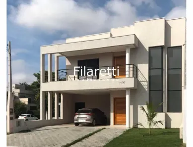 Casa de Condomínio com 4 Quartos à venda, 267m² no Loteamento Residencial Campos do Conde II, Tremembé