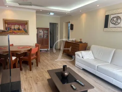 Apartamento com 3 Quartos à venda, 113m² no Jardim Paulista, São Paulo