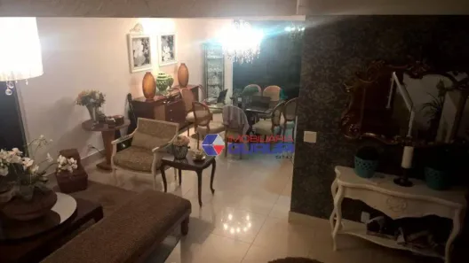 Casa de Condomínio com 5 Quartos à venda, 450m² no Residencial Jardins, São José do Rio Preto