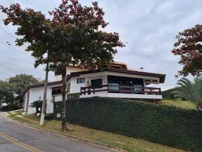 Casa com 4 Quartos à venda, 380m² no Jardim Emília, Sorocaba