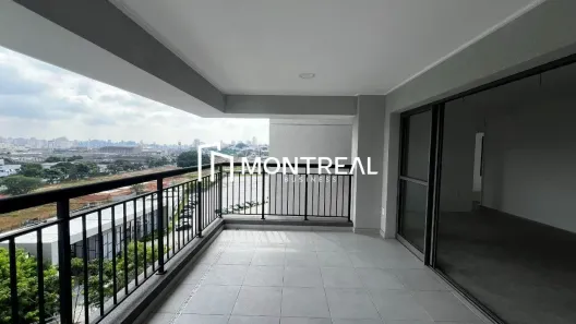 Apartamento com 3 Quartos à venda, 131m² no Mooca, São Paulo