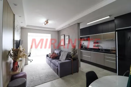 Apartamento com 2 Quartos à venda, 69m² no Vila Maria Alta, São Paulo