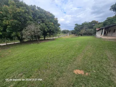 Fazenda/Sítio com 2 Quartos para alugar, 120m² no Nova Suiça, Piracicaba