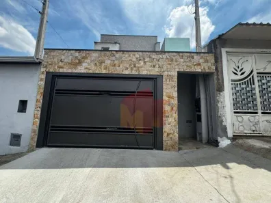 Casa com 4 Quartos à venda, 176m² no Jardim Mirandola, Americana