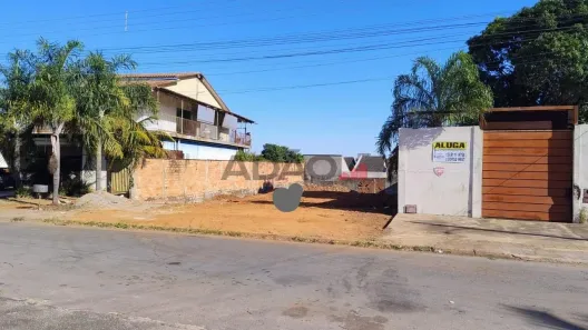 Lote/Terreno à venda, 505m² no Jardim Helvécia, Aparecida de Goiânia