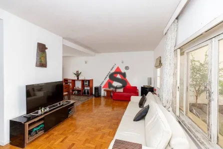 Casa com 3 Quartos à venda, 140m² no Campo Belo, São Paulo
