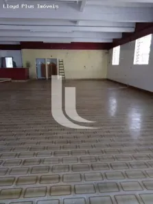 Sala Comercial à venda, 486m² no Belenzinho, São Paulo