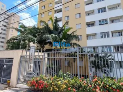 Apartamento com 2 Quartos à venda, 50m² no Jardim Dom Vieira, Campinas