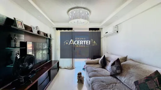 Apartamento com 2 Quartos à venda, 108m² no Piratininga, Niterói