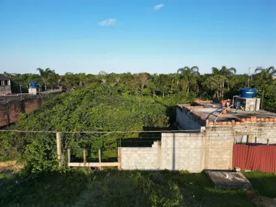 Lote/Terreno à venda, 275m² no Chácara Glória, Itanhaém