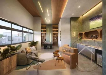 Apartamento com 2 Quartos à venda, 50m² no Vila Mariana, São Paulo