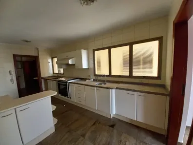 Apartamento com 4 Quartos à venda, 196m² no City Ribeirão, Ribeirão Preto