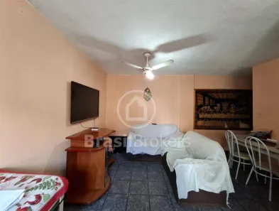 Apartamento com 2 Quartos à venda, 52m² no Rocha Miranda, Rio de Janeiro